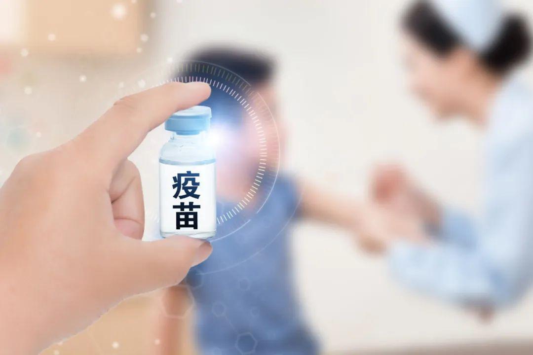接种疫苗后，我们为什么要留观30分钟？